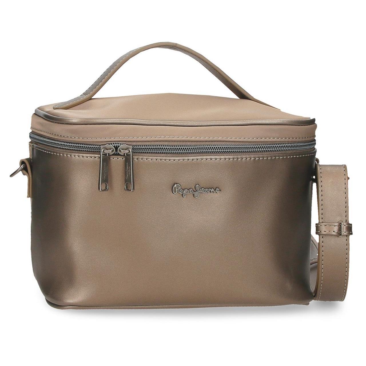 Neceser dos compartimentos Pepe Jeans Ruby
