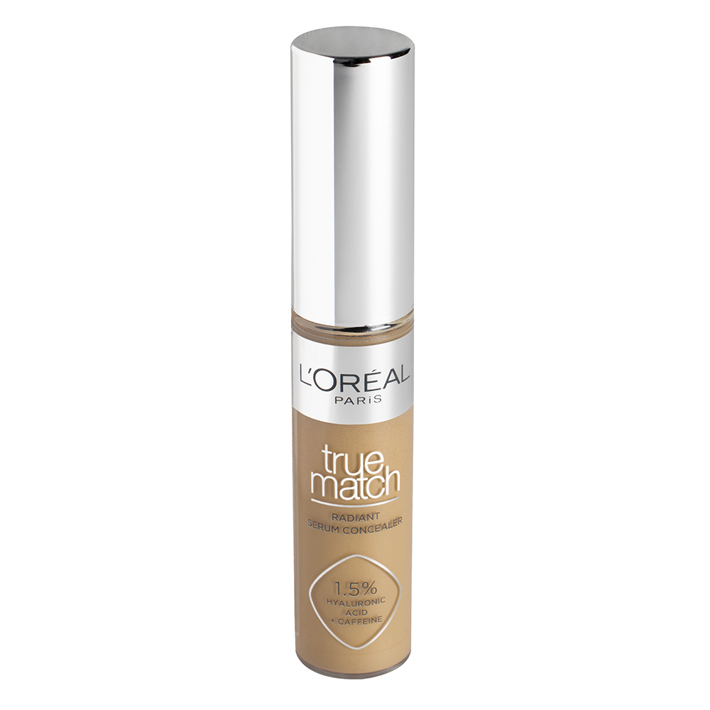 L'OREAL PARIS Sérum Corrector Iluminador nº 6N - 11ML