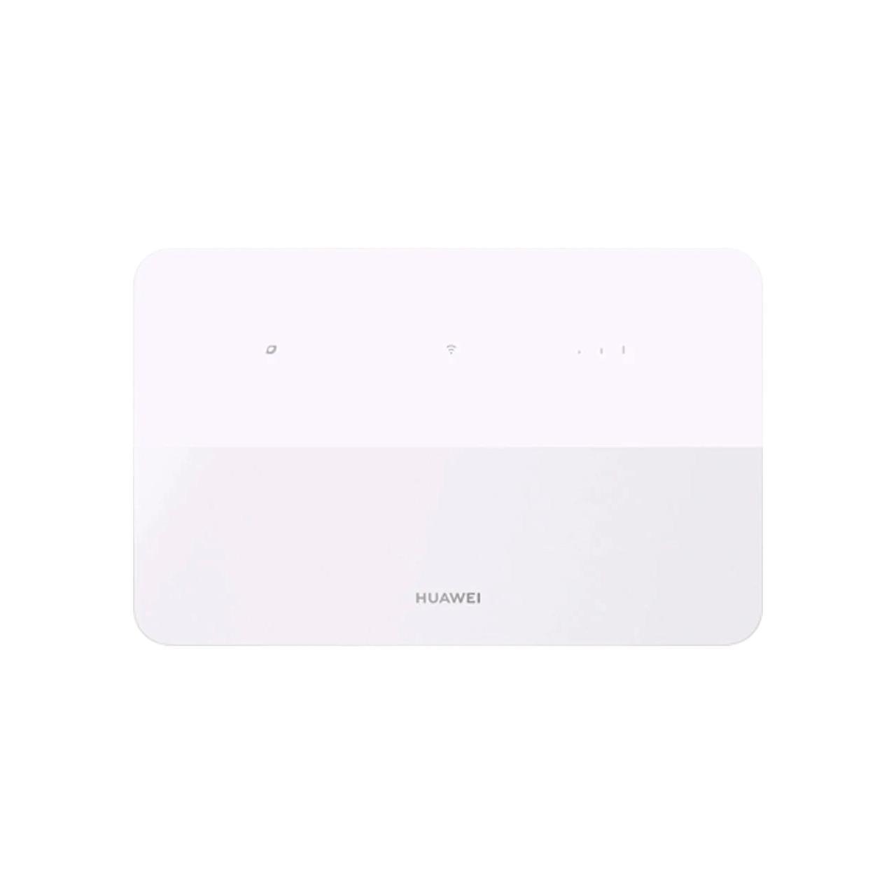 Enrutador Huawei B636-336
