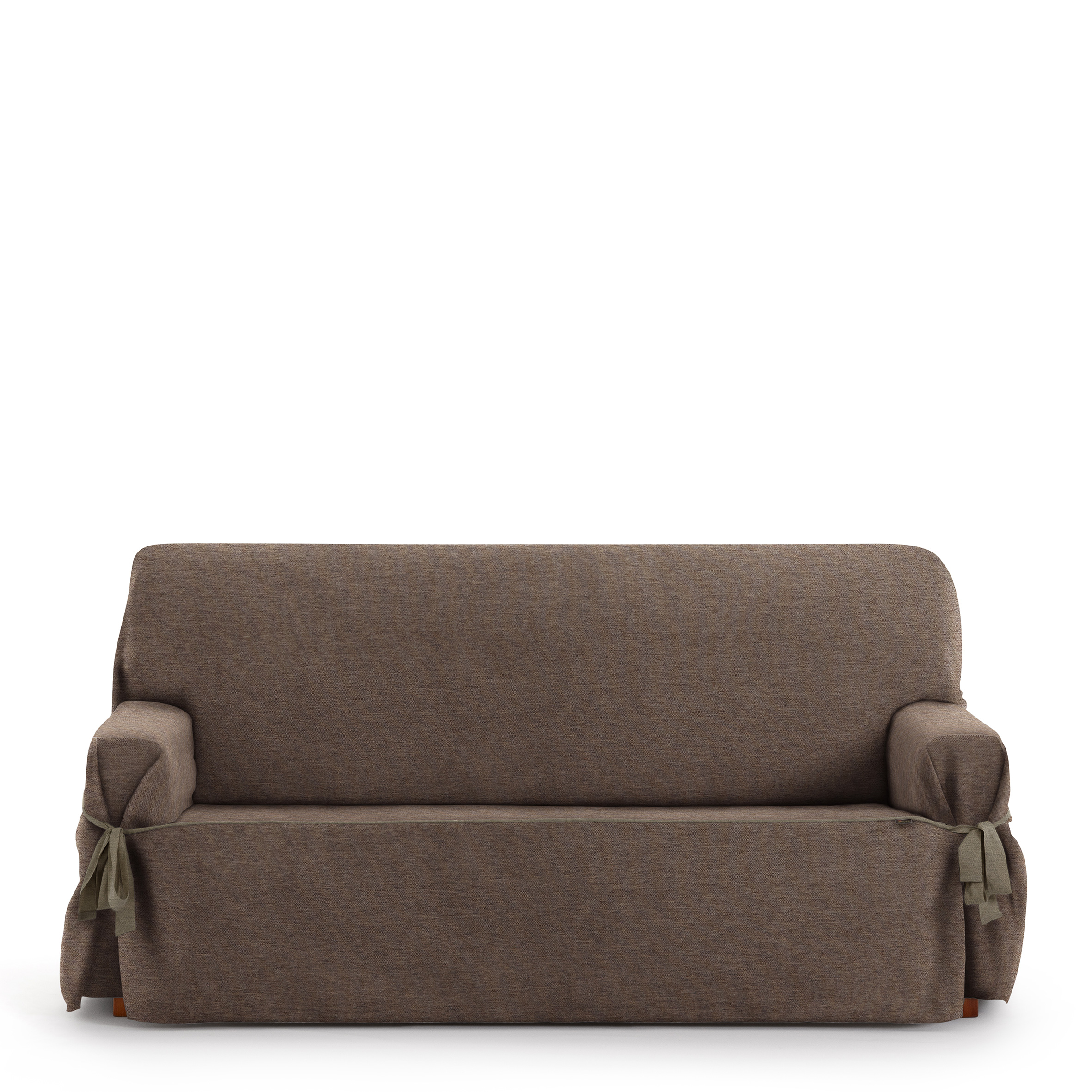 Fundas de sofa mod/6 universal valeria 3plz. c/7,  Tamaño 3 plazas,  170x310x110cm,  Fábricada en España
