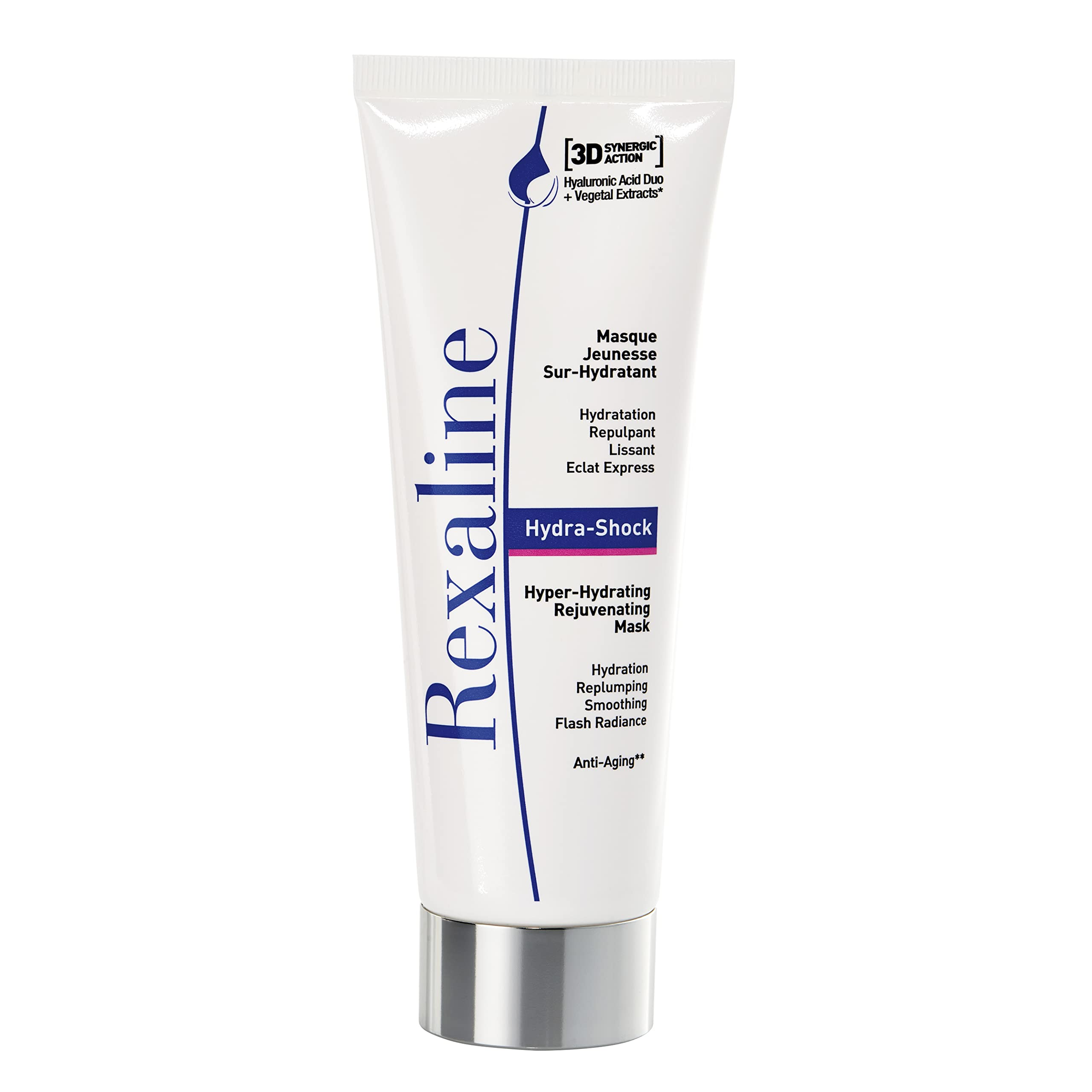 Rexaline Hydra Shock Creme 50Ml