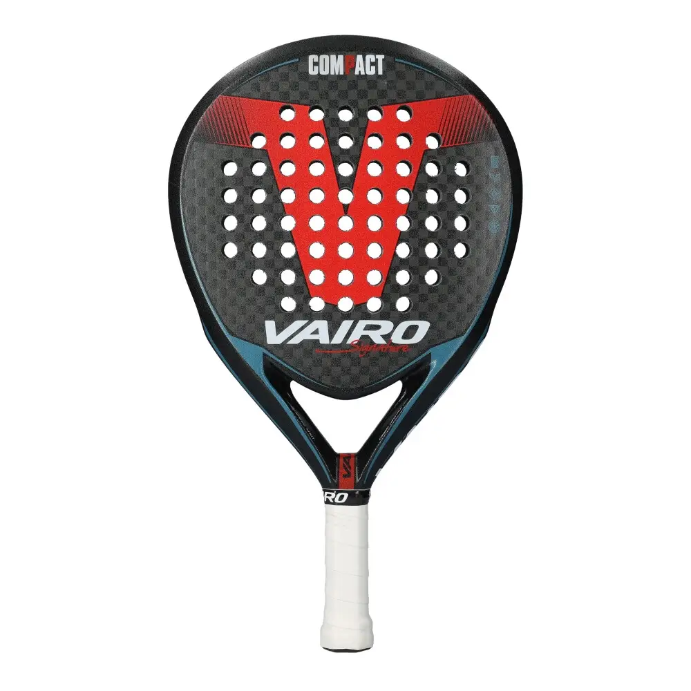 Pala de Pádel Vairo Compact Signature