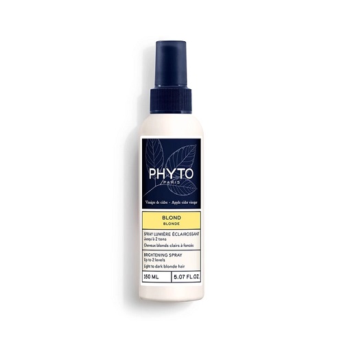 Phyto Spray Rubio Iluminador Aclarante 150 Ml