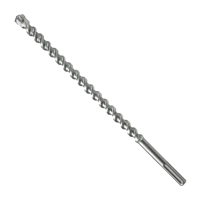 Broca alpen sds max 20,00x400x520 mm.