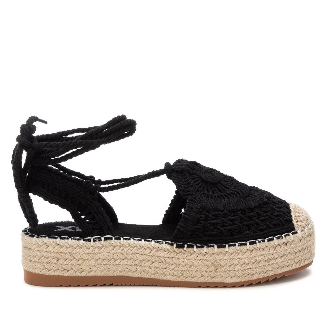 Xti - Sandalias con Cuña Mujer - Calzado Cómodo y Versátil - Moda casual - Modelo  13033002