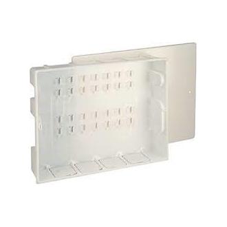 Caja colector r595c giacomini