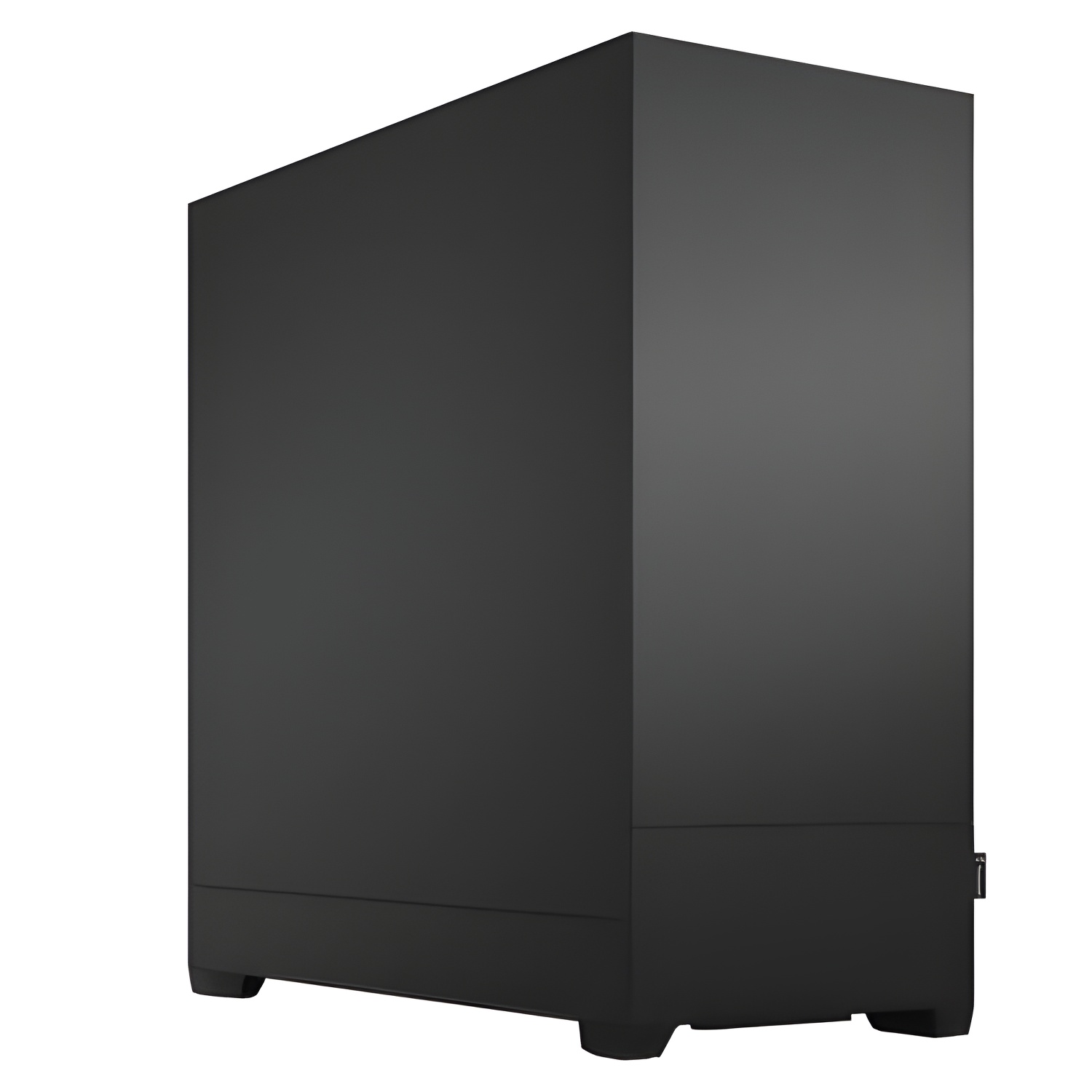 Caja PC Fractal Design Pop XL Silent Negra FD-C-POS1X-01