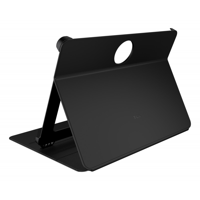 TCL - FC9469-2ALCEU11 funda para tablet 29,2 cm (11.5") Libro Negro FC9469-2ALCEU11