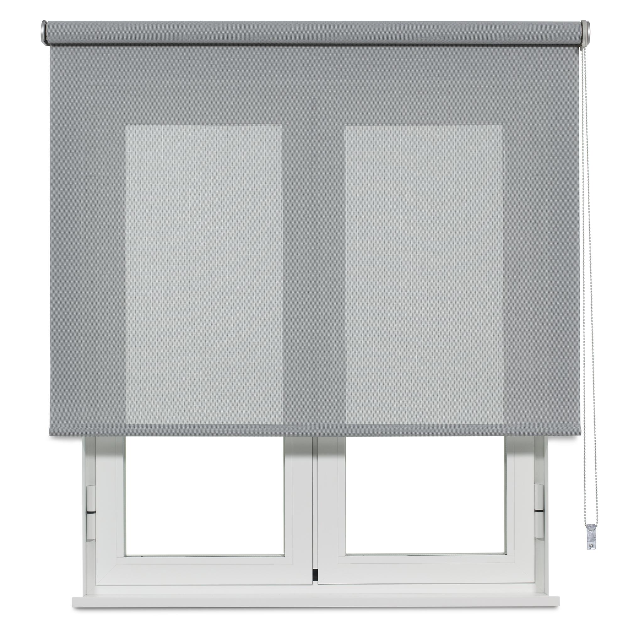 Viewtex - Estor Enrollable Screen - Apertura 10% - Fabricado en España - Garantía 5 Años