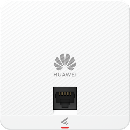 HUAWEI eKit AP162E 2975 Mbit/s Blanco Energía sobre Ethernet (PoE)