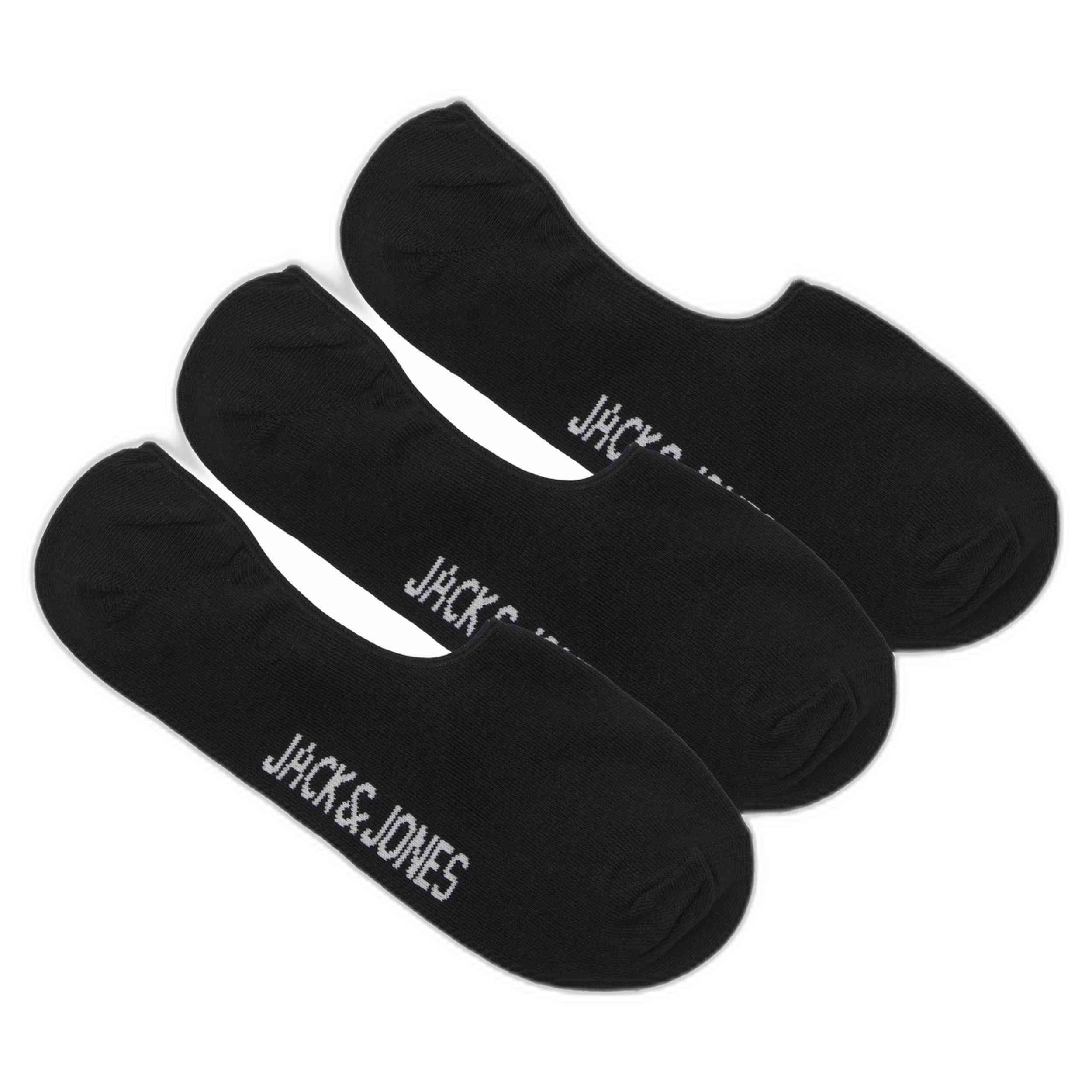 Calcetines Jack & Jones Douglas Multi Short Sock 3 Pack Noos