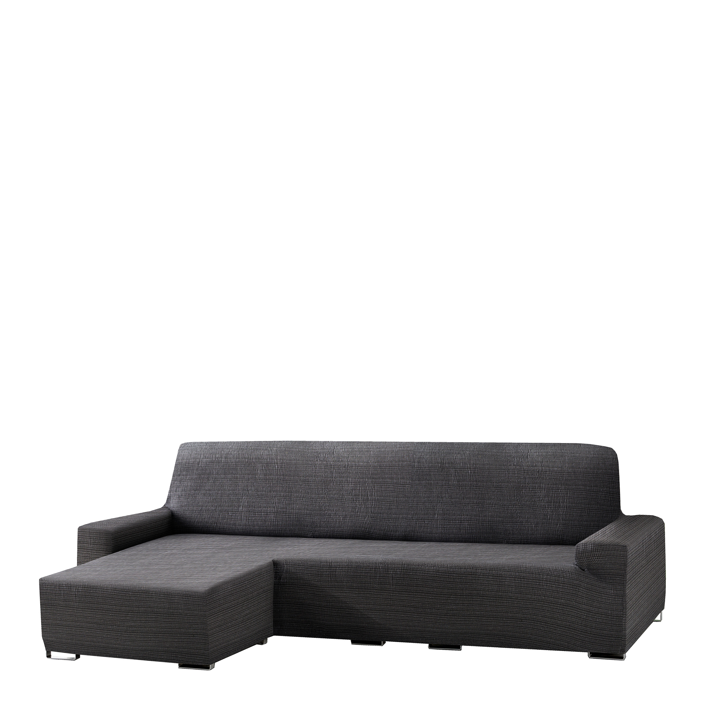 Funda de sofa aquiles chaise longue brazo corto izquierda (Mirando de frente) c/16, Las mejores fundas fabricadas en España.Fijalo, ,