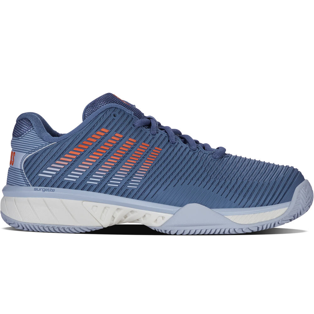 ZAS HYPERCOURT EXPRESS  HB