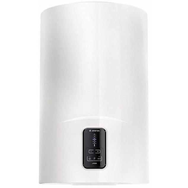 Termo lydos eco 100 v eu vertical 3201865 ariston