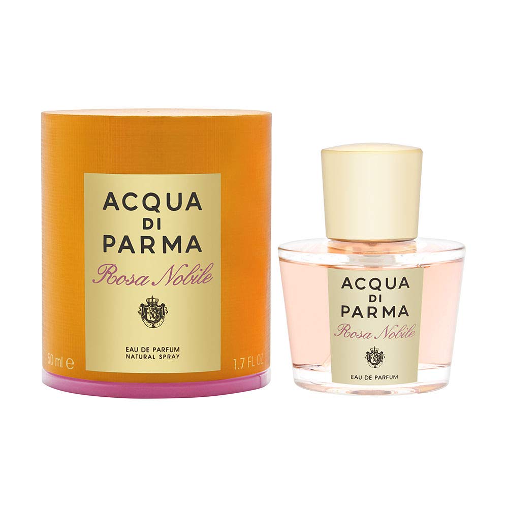 ROSA NOBILE edp vapo 50 ml