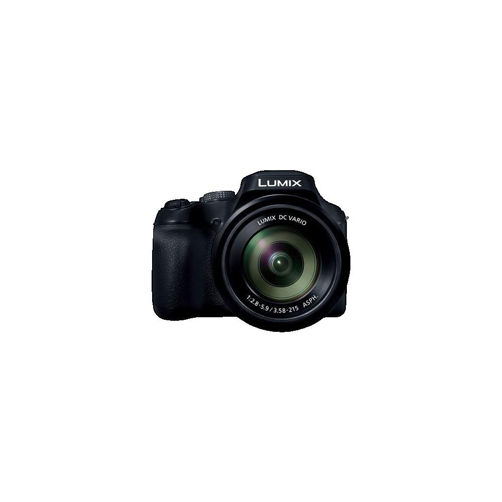 Panasonic DC-FZ82D bridge 18.1MP 60x zoom