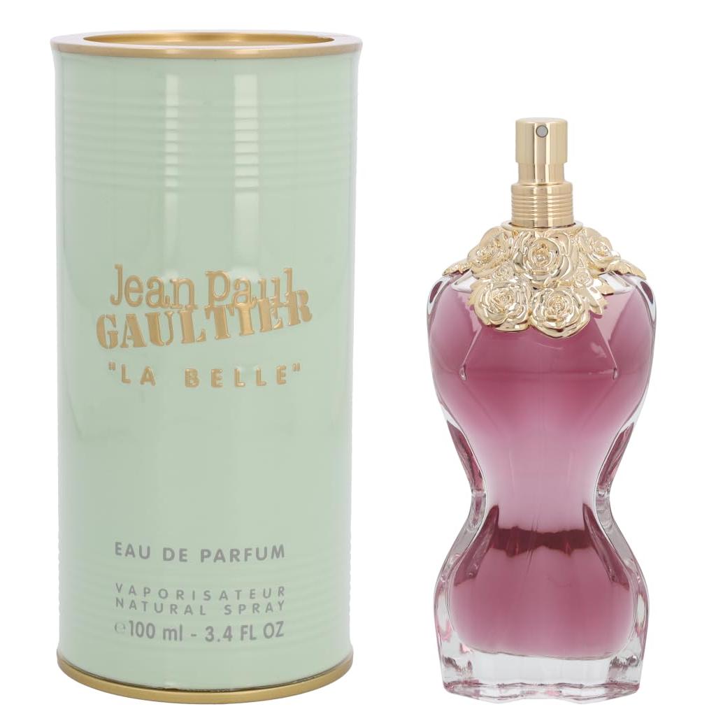 LA BELLE edp vapo 100 ml