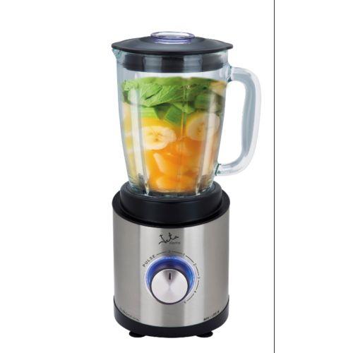Batidora vaso JATA 1200 w. inoxidable BT1041