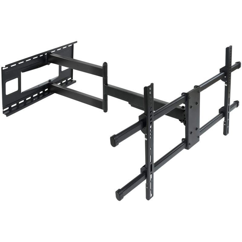 SOPORTE Monitor PARED TOOQ LP4380XL 43"-80" BLACK