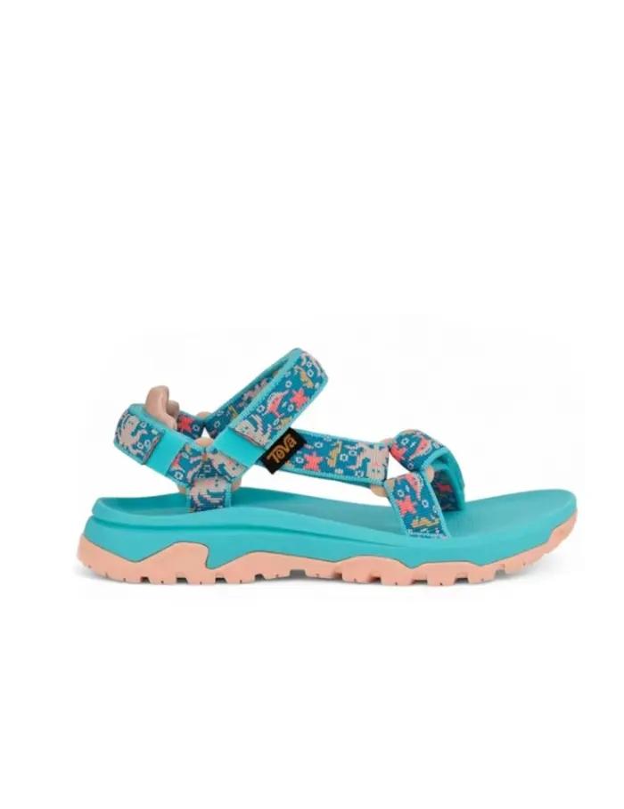 Sandalia para Niños Teva Hurricane XLT Azul