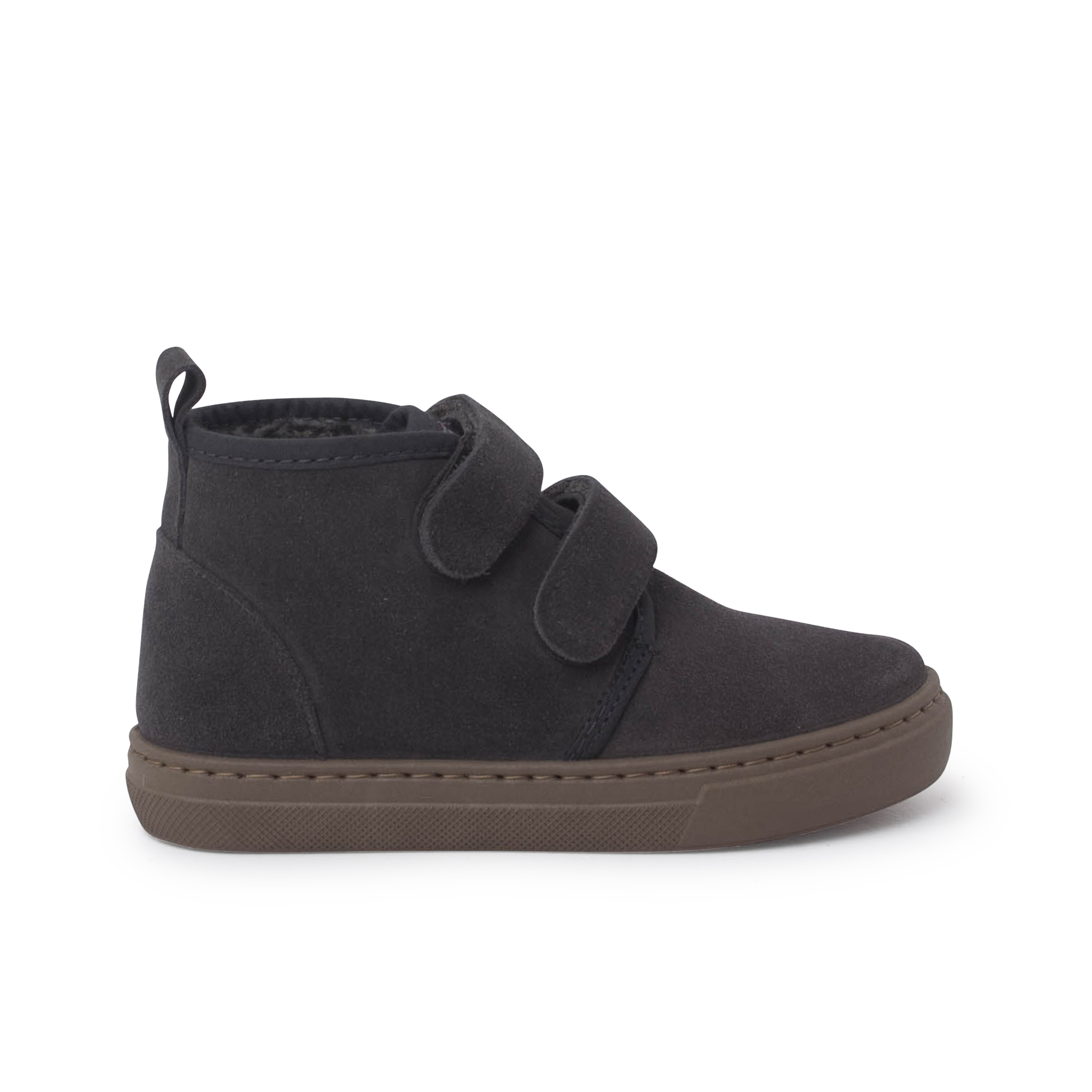 Pisamonas botas inviernoierno doble tira adherente