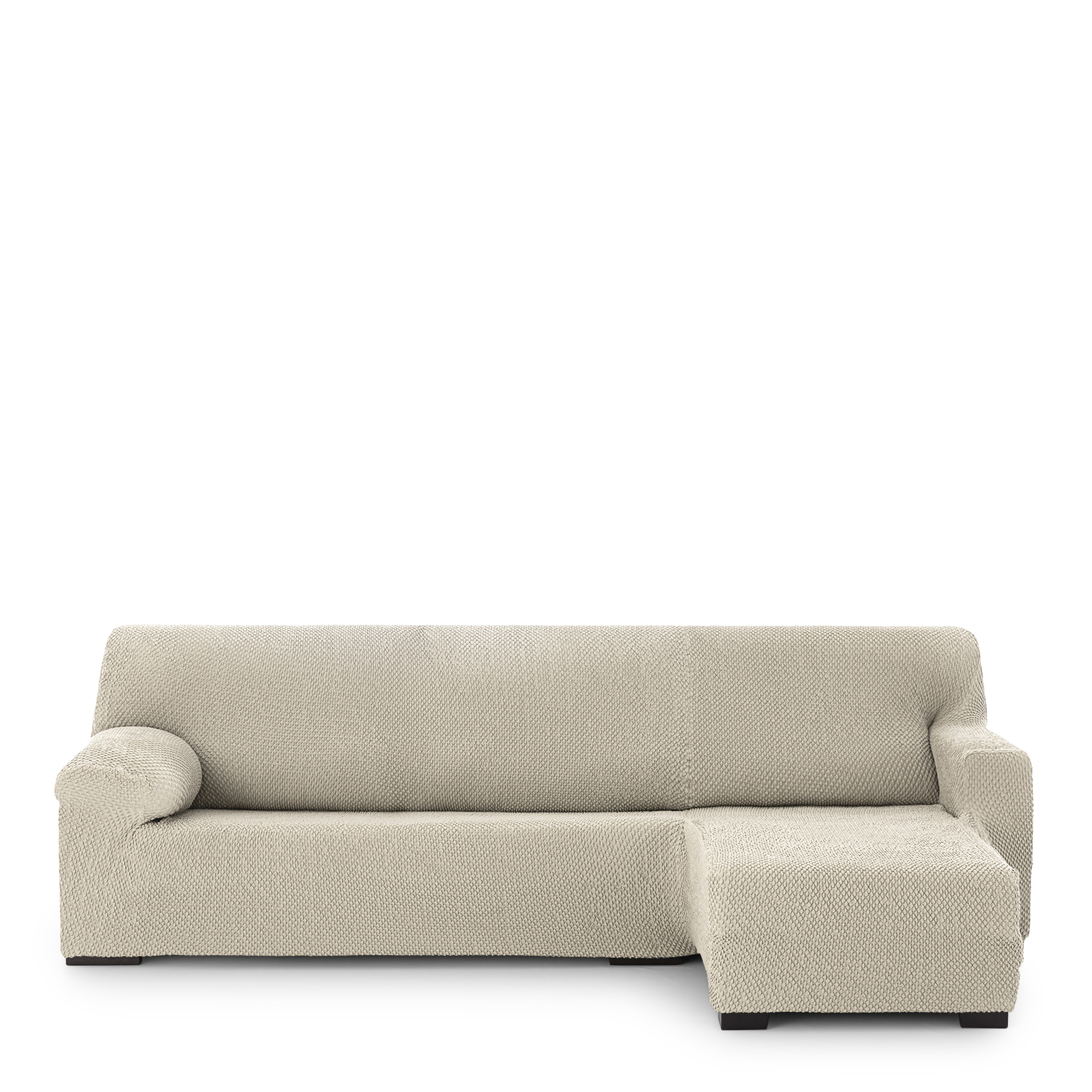 Funda de sofa m/0 ch. longue thor derecha (Mirando de frente) c/00 brazo corto, Las mejores fundas fabricadas en España.Fijalo, ,