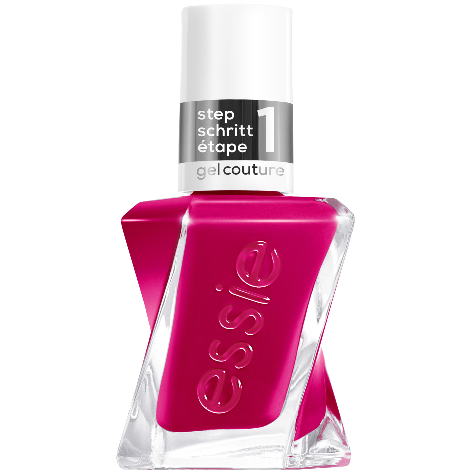 Essie Esmalte de Uñas efecto Gel de Larga duración de Secado rápido - Gel Couture, 13.5 ml