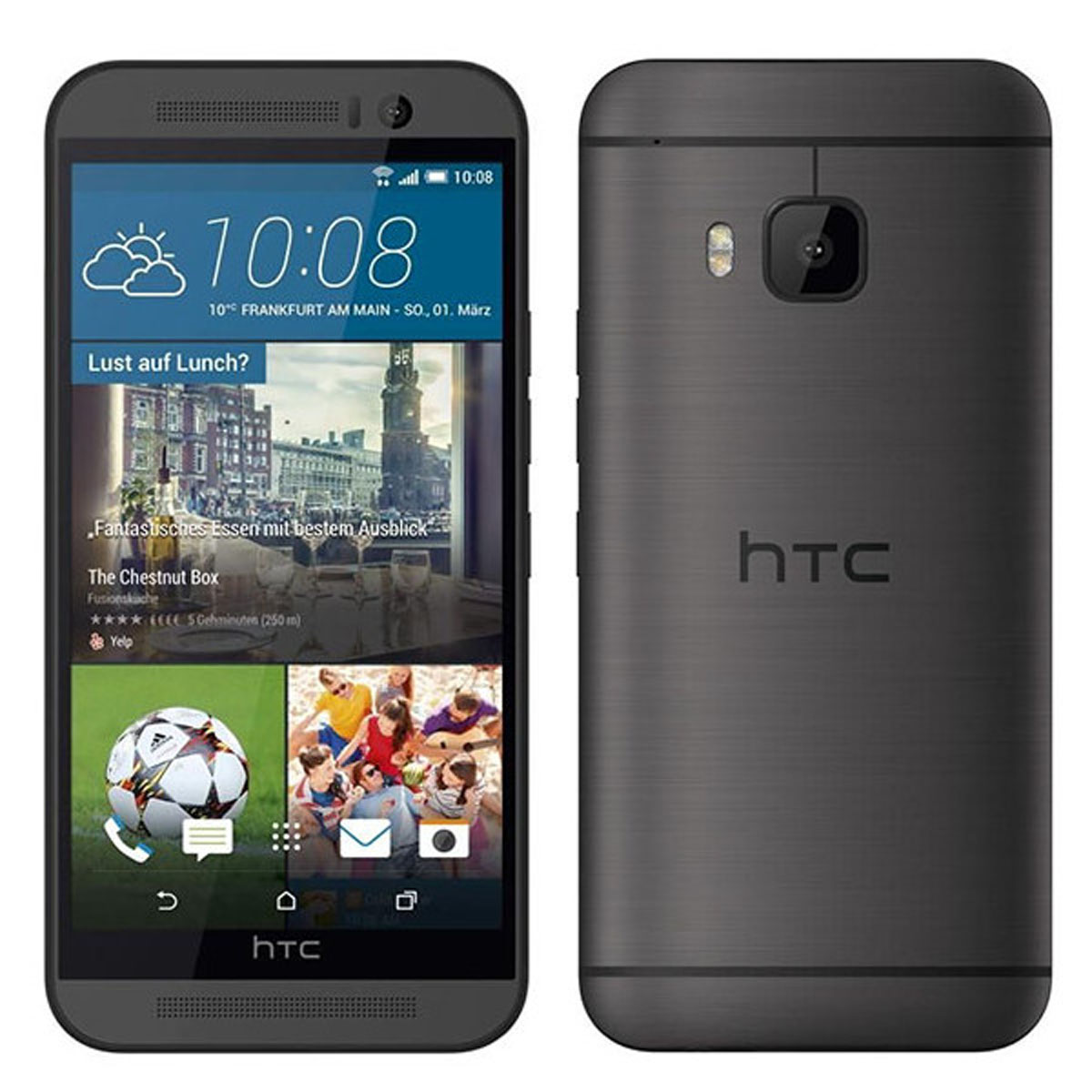HTC - 