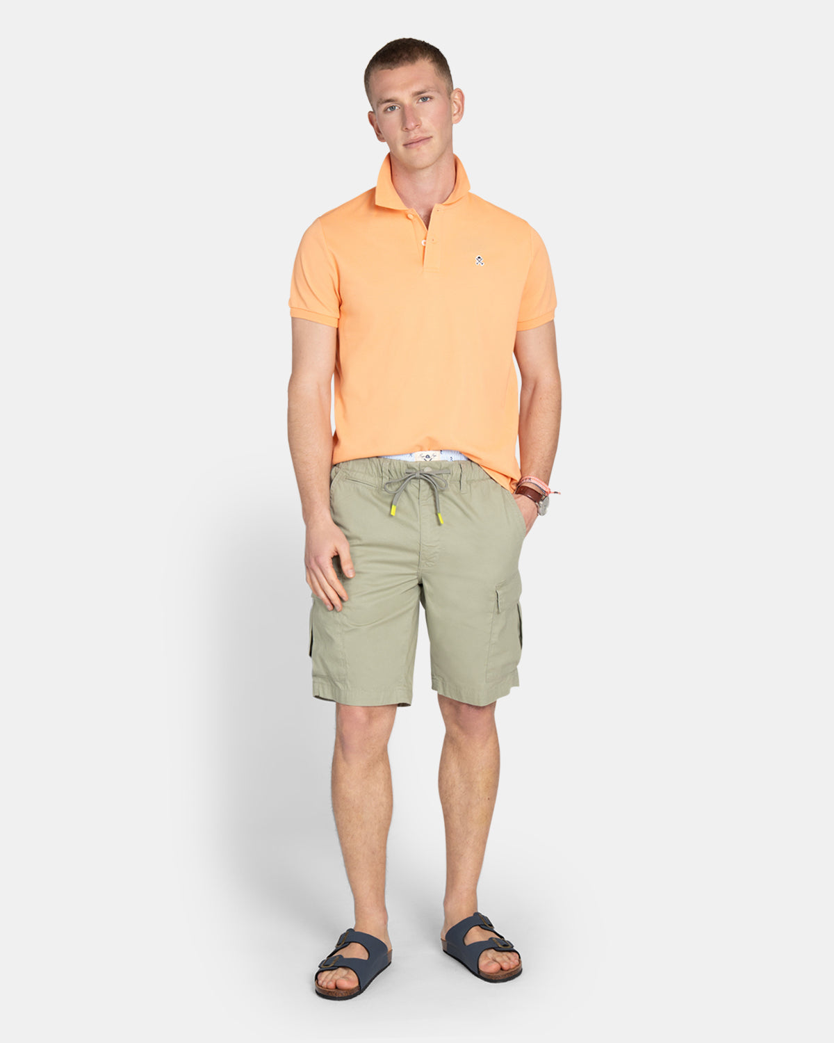 POLO RETRO