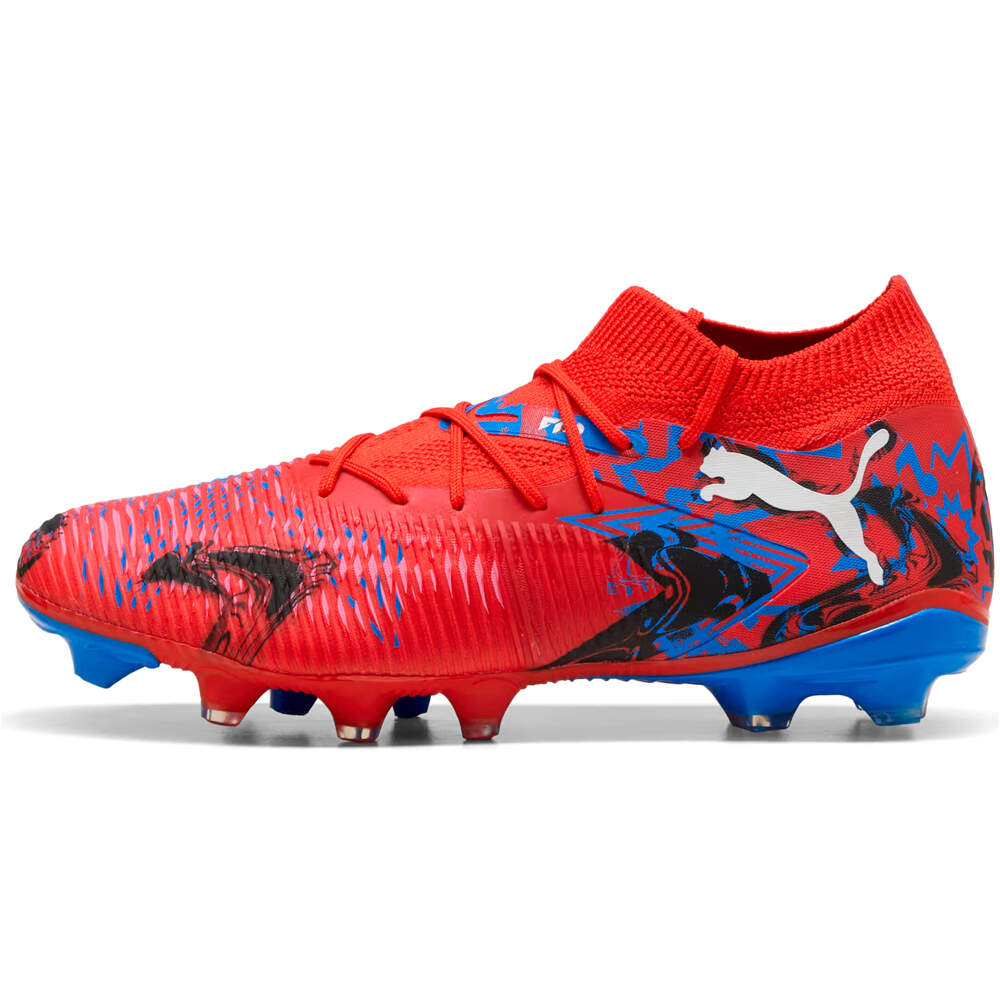 FUTURE 8 MATCH PLAYMAKERS FG/AG RO