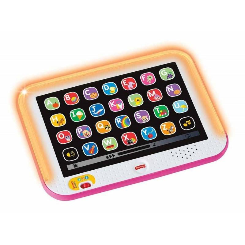 Mi primera Tableta. FISHER PRICE