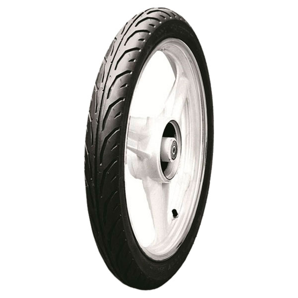 DUNLOP TIRES 100/80-14 48P 900 for SCOOTER, 14-inch size, 100mm width, 80 aspect ratio, P speed index, suitable for high performance and durability in various conditions.