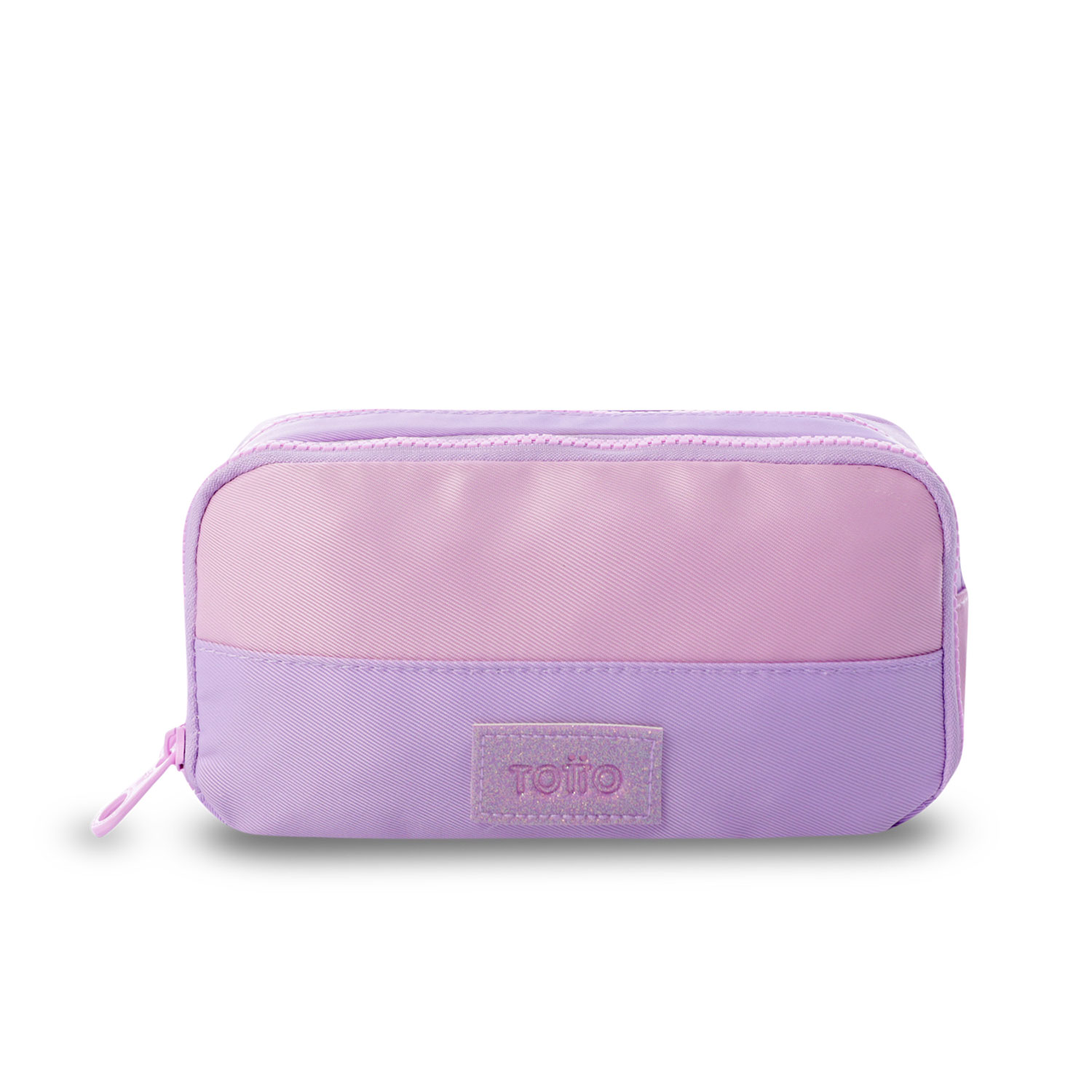 Totto Estuche infantil Cluw Material: Poliéster 20 x10 x8 cm
