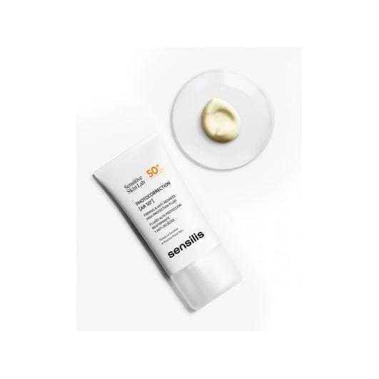 SENSILIS PHOTOCORRECTION AR 50+ 1 ENVASE 40 ML