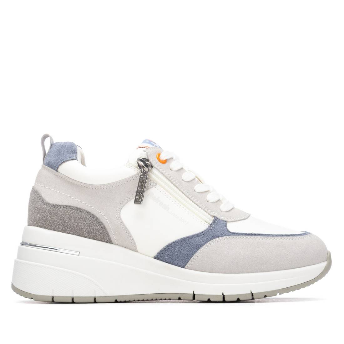 Refresh - Zapatilla Mujer - Calzado Cómodo y Versátil - Moda casual - Modelo  17505102