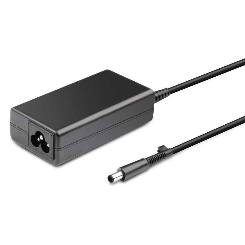 Coreparts Adaptador de Corriente para HP - Original y de Alta Calidad