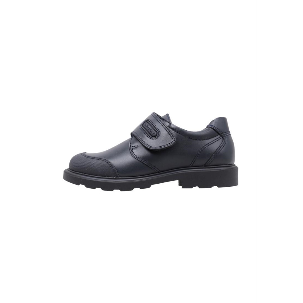 Pablosky 715420 Zapatos Planos Niño Azul