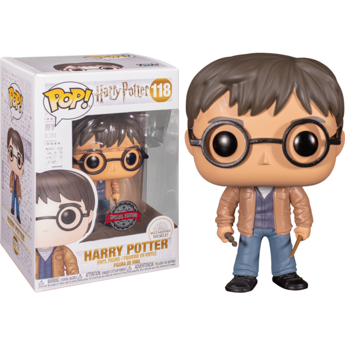 Funko HArry Potter  Hedwig Quidditch capa invisibilidad Invisibility Cloack Patronus Triwizard egg profecia mapa cake 08 31 111 31 32  42 26 118 173 147 174 120 Exclusivo Special Edition elige