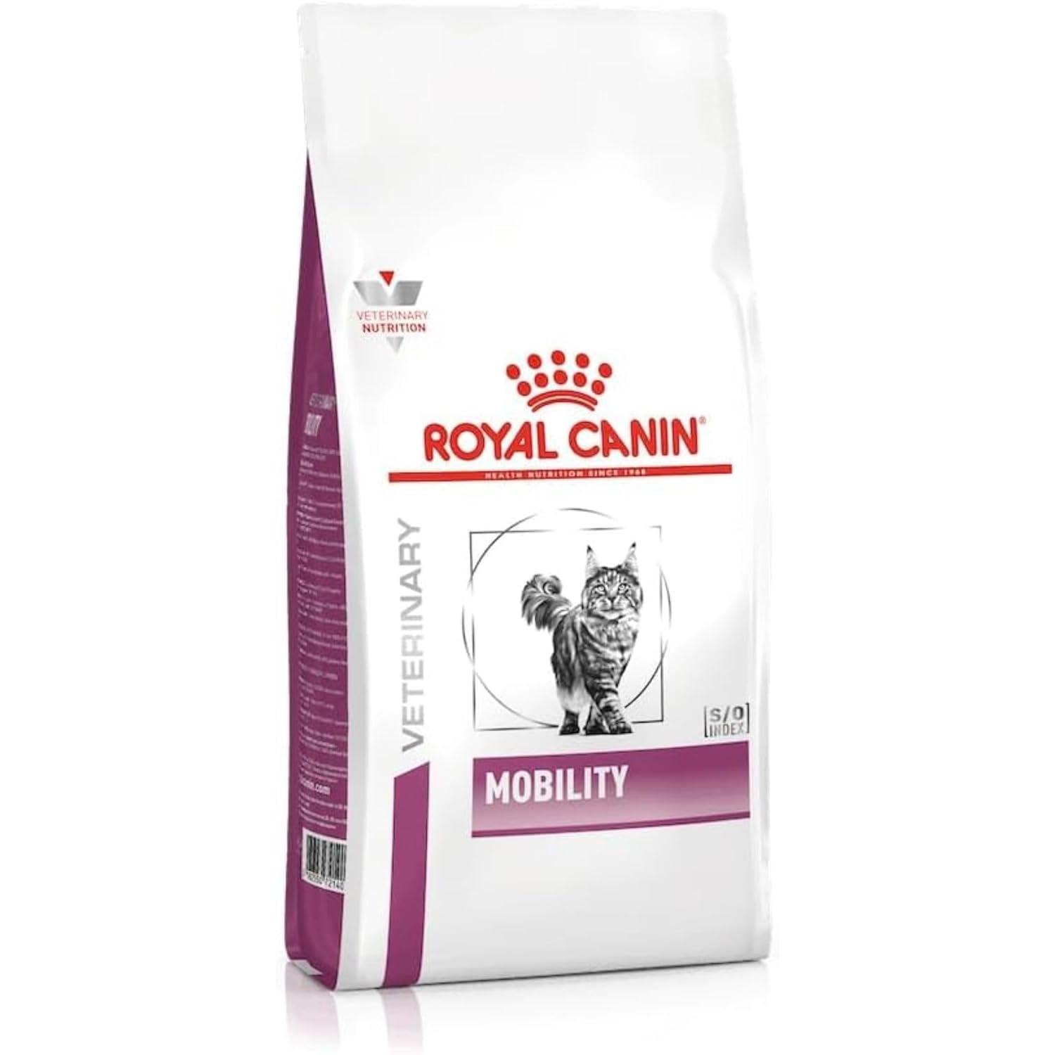 Royal Canin Veterinary Feline Mobility 2Kg