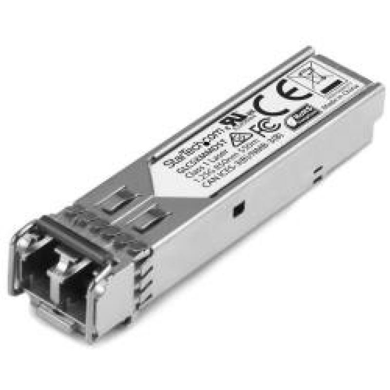 Sfp de 1gb 1000base-sx compa cisco