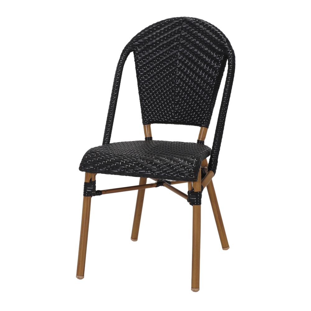 Silla De Exterior Romel - Misterwils Furniture For Free Souls 46x88x57