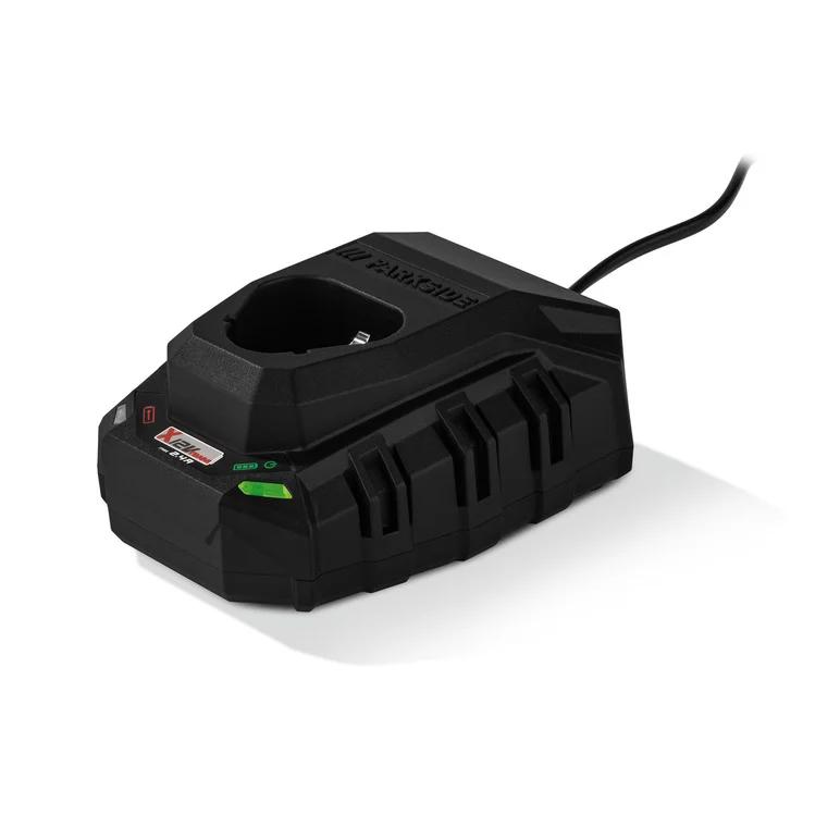 Cargador de batería 12 V / 2,4 Ah PARKSIDE
