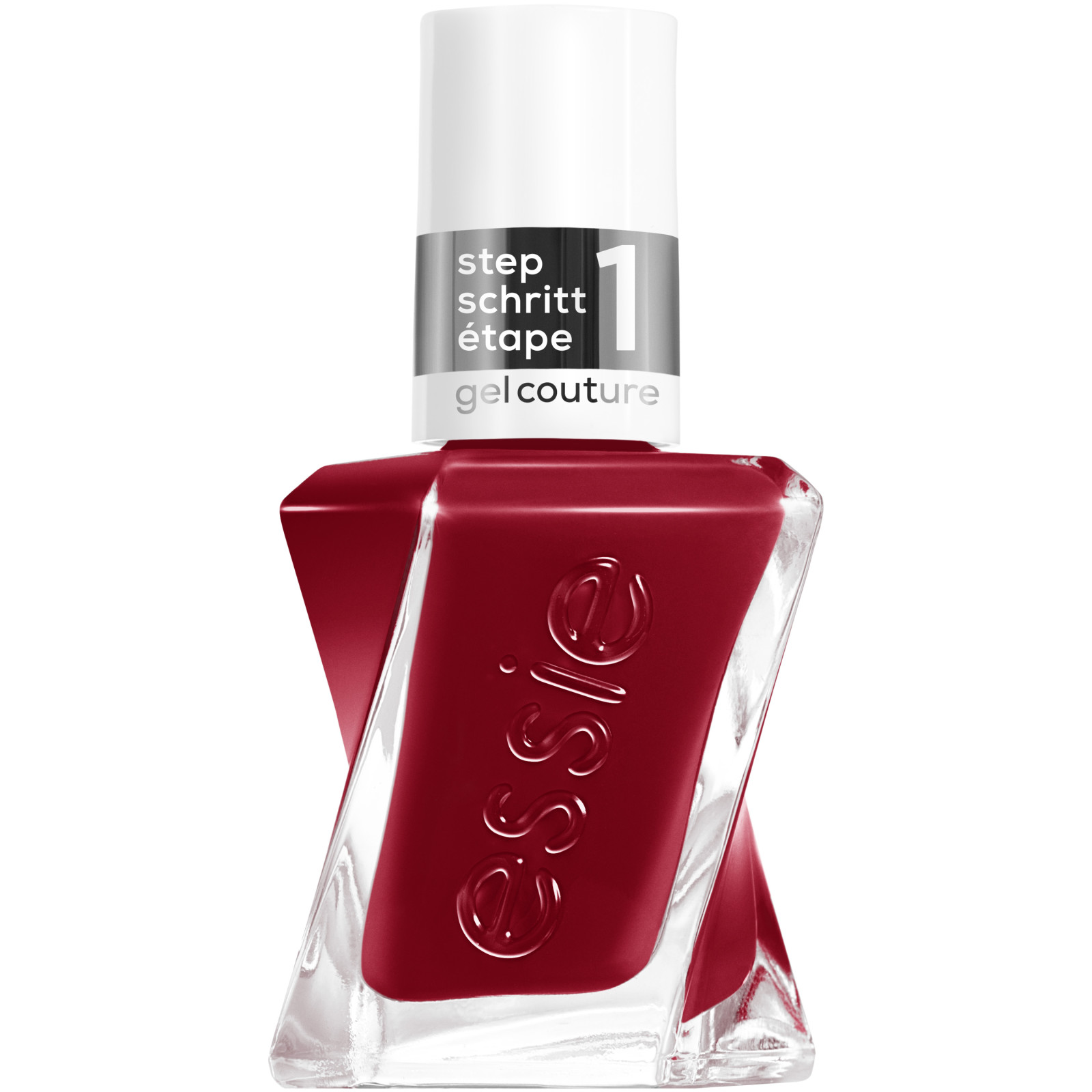 Essie Esmalte de Uñas efecto Gel de Larga duración de Secado rápido - Gel Couture, 13.5 ml