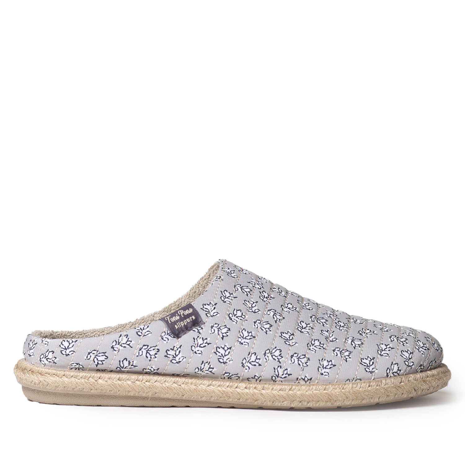 Toni Pons Zapatillas de casa de mujer DALIA-TU