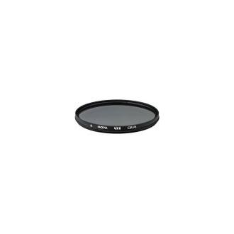 HOYA FILTRO UX II POLARIZADOR CIRCULAR 49MM