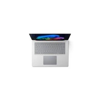 Pc portátil Intel Core Ultra 5 13,8" Windows 11 Pro Microsoft SURFACE LAPTOP U5 EP2-476 Pantalla táctil Ram 16 GB Disco 256 GB  | 256 GB, Plata