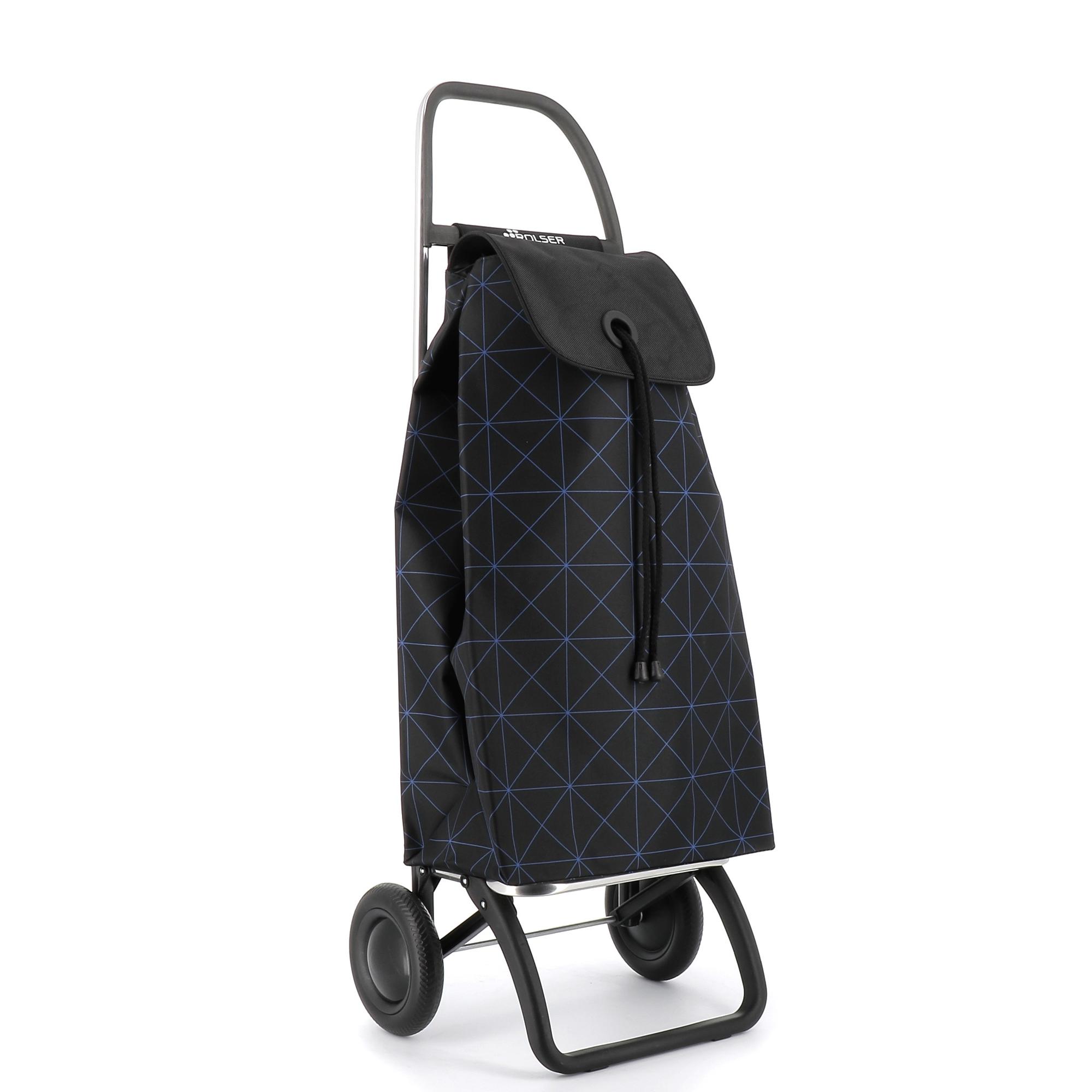 Carro Rolser I Max Star 2 Ruedas
