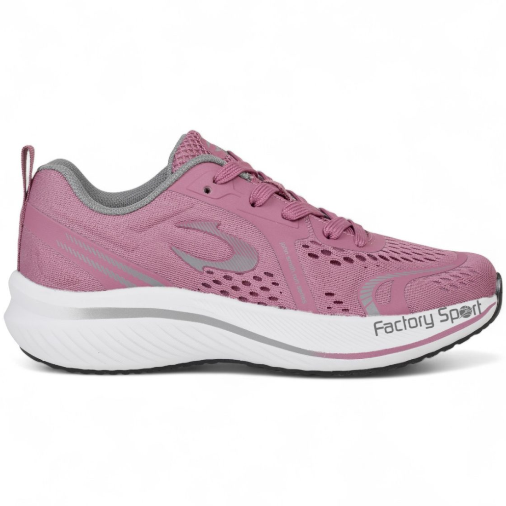 JOHN SMITH RILAS 25I ROSA/GRIS 017 PARA MUJER