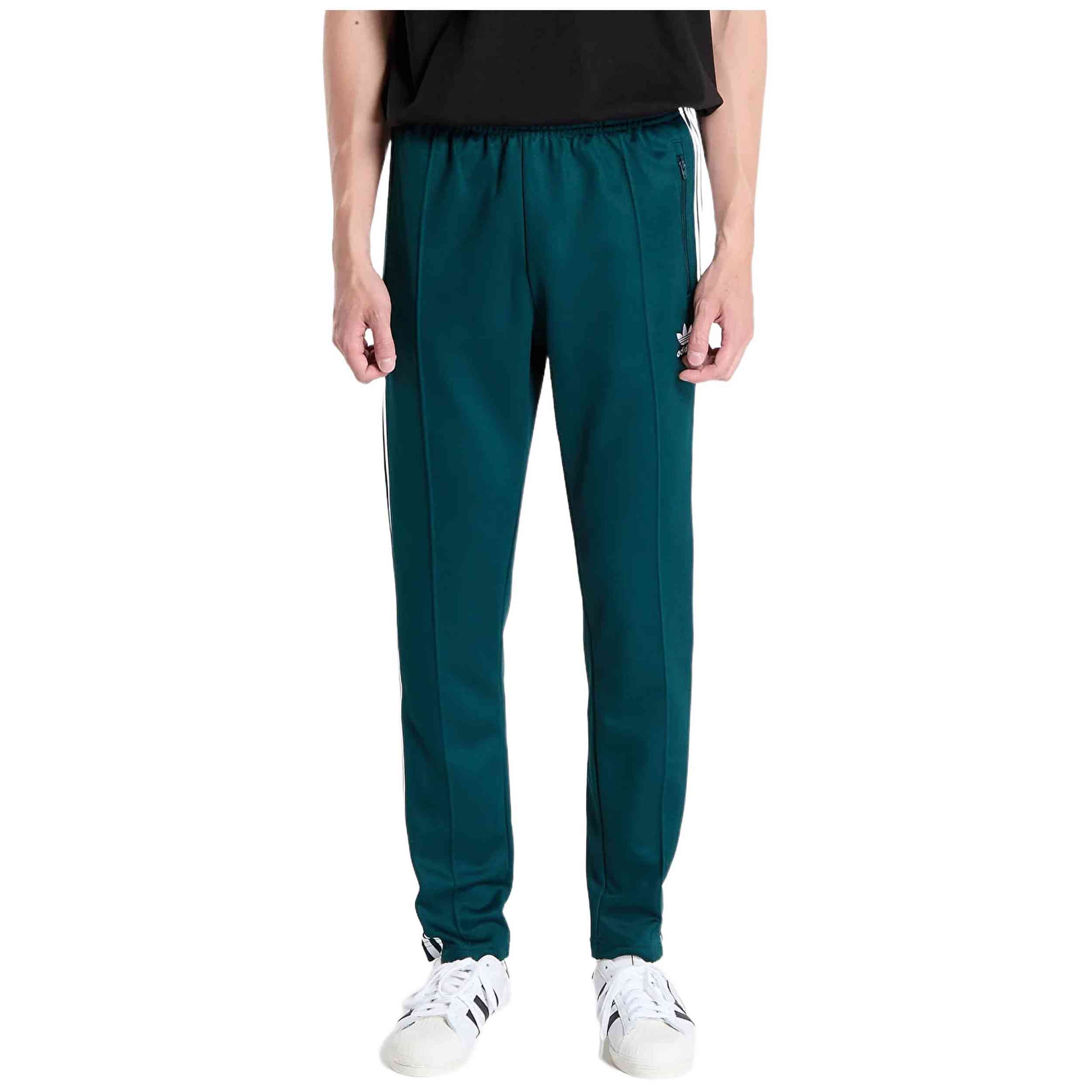 Pantalón Adidas en color Blanco