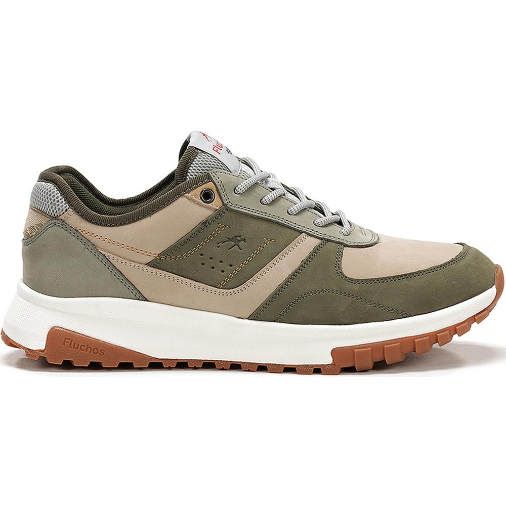 Deportivas de hombre Fluchos F2012 Arion